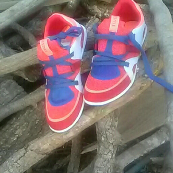 Coolway Shoes Athletic Shoes Poshmark